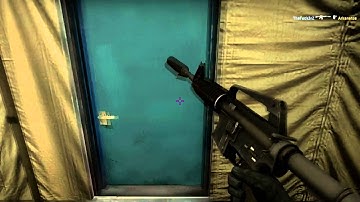 CS:GO - Hacks or luck !? #1