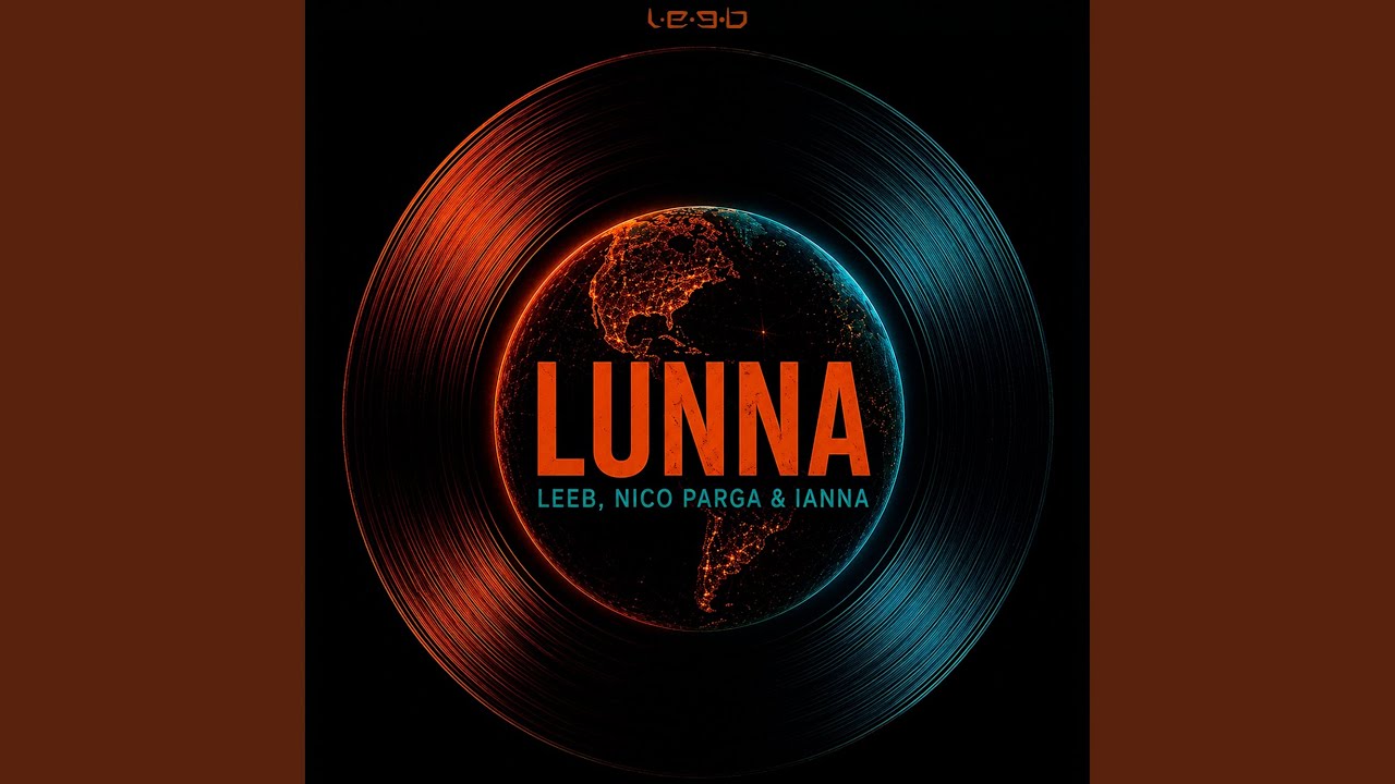 Lunna - YouTube