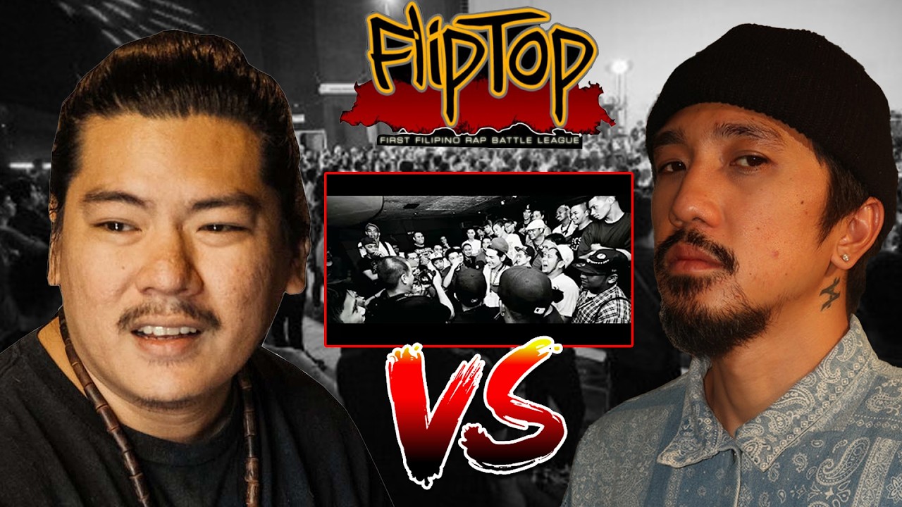 Pinauwi sa mismong Party! Kwento ng 