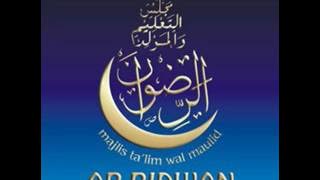 Ya Ala Baitin Nabi - Ar Ridwan