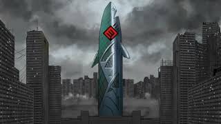 Warface OST: White Shark (The HQ) Tension 01