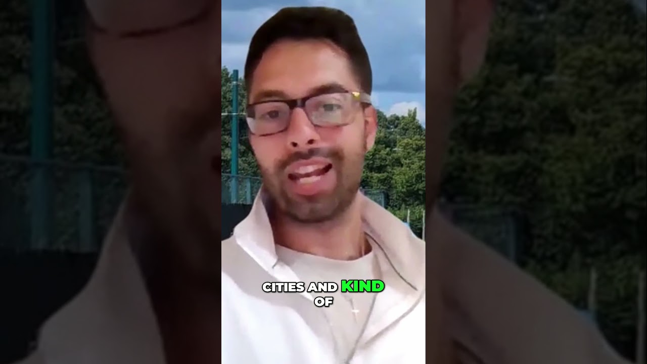 tennis insights from James spencer