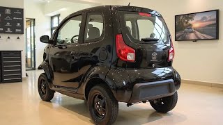 "Meet the 2026 Honda Cargo Trike Camper: Tiny Home on Three Wheels!"