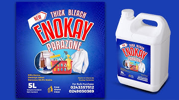 how to create a mockup using photoshop