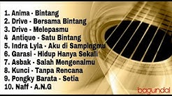 PLAYLIST LAGU KENANGAN 100% ENAK TEMANI SANTAI | Anima - Drive - Antique - Asbak - Kunci - Naff  - Durasi: 37:24. 