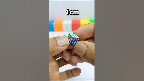 These 4 Cubes Will Leave You Speechless! 🤯 thumbnail