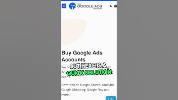 Fix Google Ads Clickbait Ads Suspension #googleads #googleadsaccountsuspended