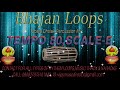 Bhajan loops sample 2020  tempo 80 scale e    byvijay nanda