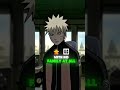Naruto Was NEVER Supposed to Meet His Parents... #narutoshippuden #animefacts #didyouknow #animeedit