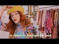 i've made the decision to close my boutique for good | Weekly Vlog 03