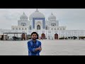 Benazir Bhutto ka Mazar | Sukkur City | Sindhu Naddi | Dileep Sweets Larkana | Barish mein Travel