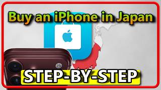 The Ultimate Guide to Buying an iPhone in Japan (Apple Store App & Paidy Installments) screenshot 5