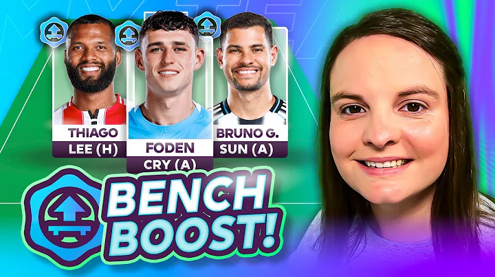 Bench Boost ACTIVE! | FPL GAMEWEEK 16 TEAM | FANTASY PREMIER LEAGUE 2025/26