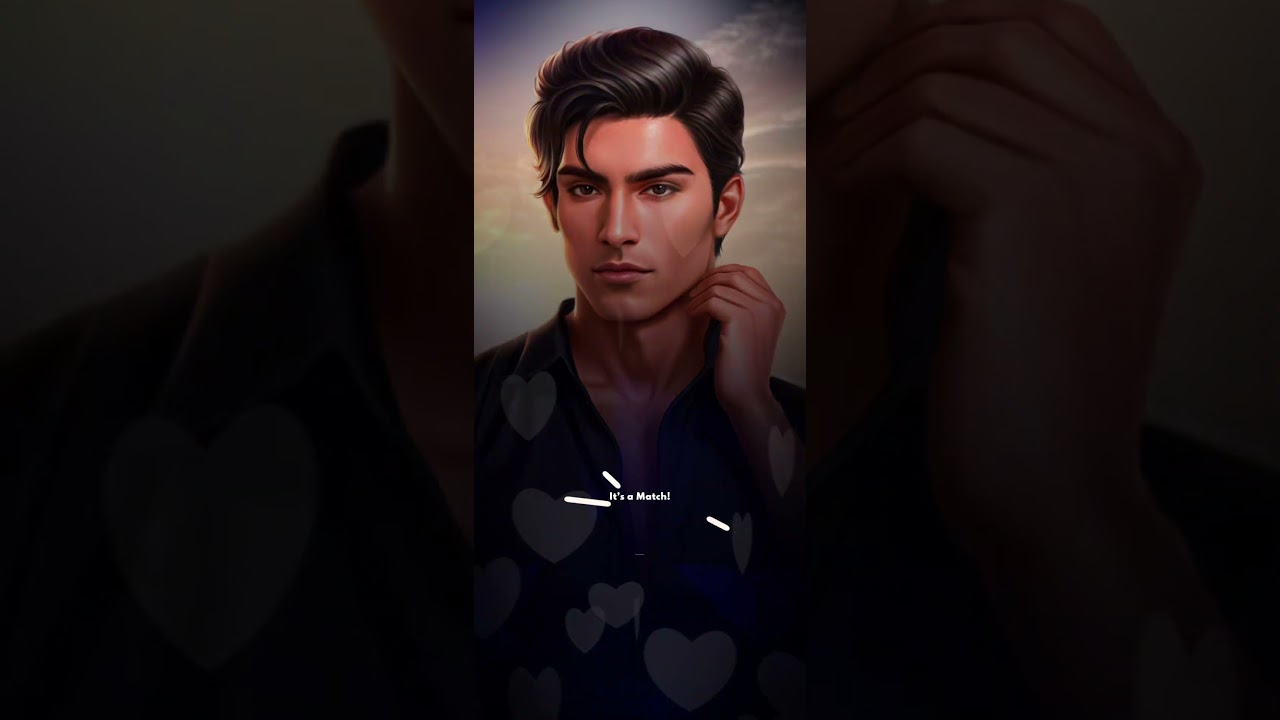 lovespark MOD APK cover