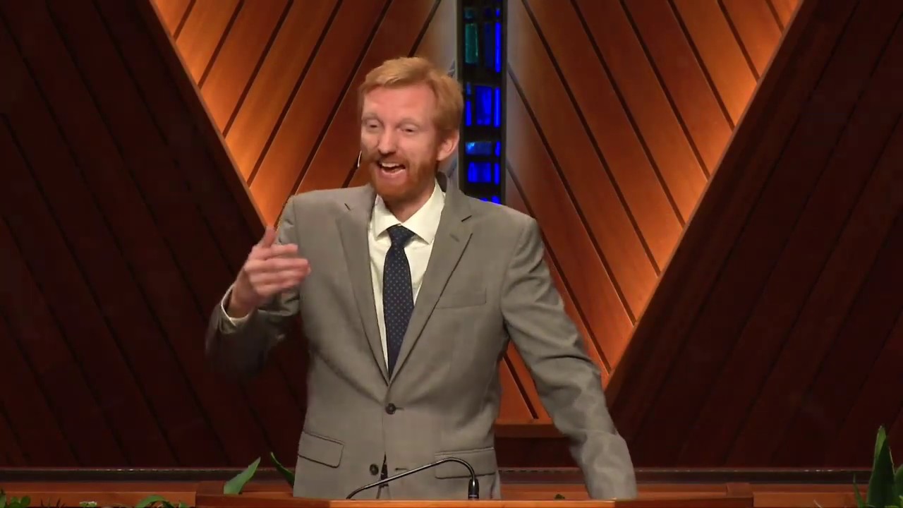 La fe que no salva | Santiago 2:14–26 | Josías Grauman