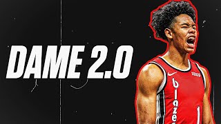 The Meteoric Rise of Anfernee Simons | The Portland Trail Blazers Future Star