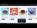 carousel img এর উপরে add cart সহ অন্নান্য icon হভার করলে show হবে তখন carousel auto বড় pron &amp; sltion