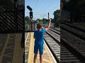 1785 - TransPennine Express 802206 approaching Northallerton for Newcastle - 12Jul26 #tpe #newcastle