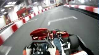 KINOD/SOCM Super Lap Battle (7/8/2012): Part 2