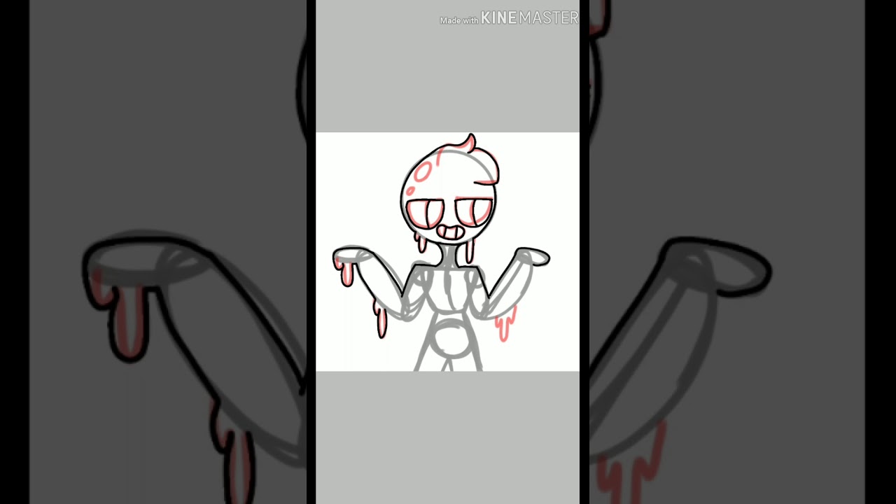 A Gift for my friend Eggwook