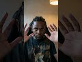 I Became Kendrick Lamar With AI #kendricklamar