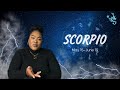 SCORPIO - "YOU ARE MAGNETIC AND THE BEST IS YET TO COME!" MAY 15 - JUNE 15