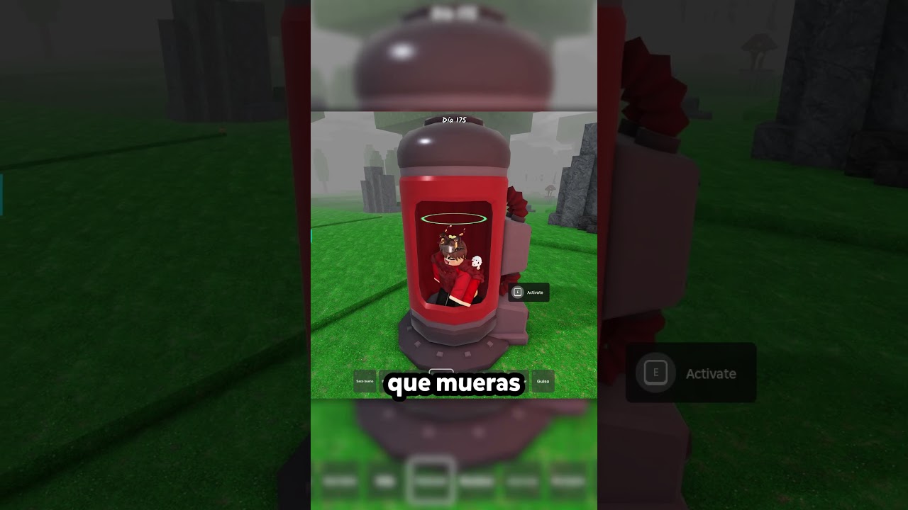 Como REVIVIR SOLO EN 99 noches en el bosque🌲🤯!