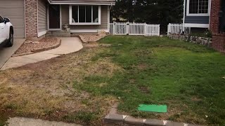 HOA threatened fines for dead grass despite drought restrictions: Littleton resident