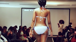 Miss Curvaceous SA, Hottest Models at Work (STQMedia_Africa)