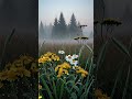 #ambientmusic #relaxing #relax #ambient #nature #relaxingmusic #flowers