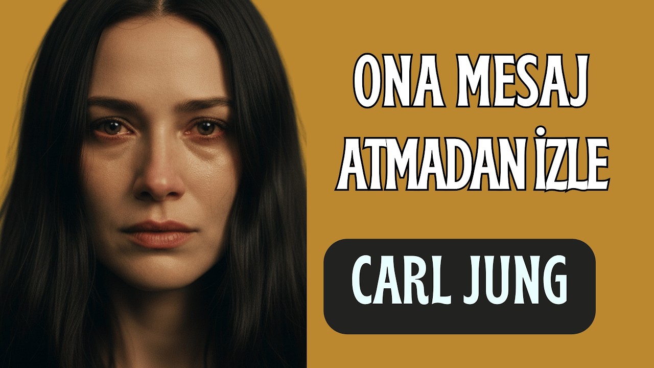 Eğer Bu Video Karşına Çıktıysa Tesadüf Değil | Carl Jung