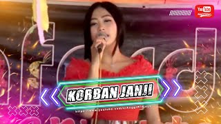 Download Lagu KORBAN JANJI - TASYA KIRANTI - RAFARDHAN MP3 Download Lagu KORBAN JANJI - TASYA KIRANTI - RAFARDHAN MP3