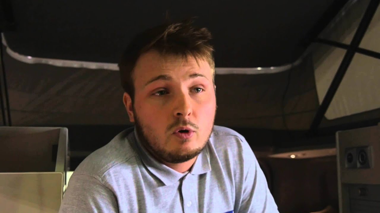 Camping-Car Stylevan 4007