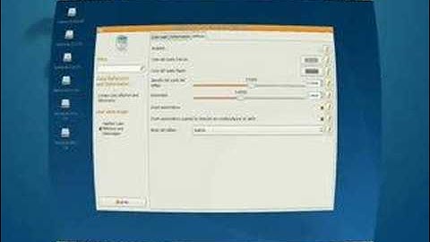 Cube cylinder and cube sphere Compiz 0.7.7