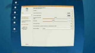 Cube cylinder and cube sphere Compiz 0.7.7