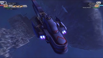 SD Gundam G Generation Cross Rays - Brewers Flagship ~Battle Animations~