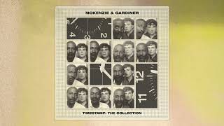 McKenzie & Gardiner - We’ve Got To Make It Right (Instrumental Version)