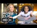 Annie Movie CLIP - Smart House (2014) - Rose Byrne, Cameron Diaz Movie HD