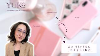 Famous Gamified learning research findings | Instructional Design Profile
