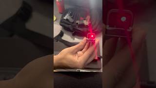 Red dot adapter, mini draco “plate” part 1 #osight #centuryarms #draco #airsoft #budget #tactics