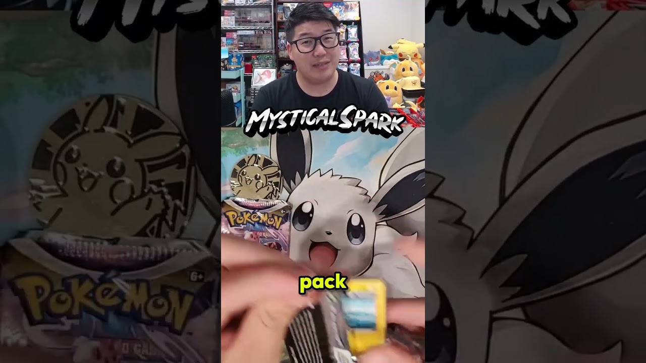 Galar Pals Mini Tin H24 FINAL MINITIN!