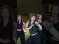 Dancing all night long 💃🕺🪩 #BENNY #TOKI #SENA #KYARA
