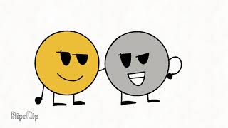 Bfdi Auditions But In Flipaclip. Inspired By Jacknjellify