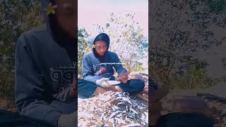 dulu banyak ambisi tapi sekarang memilih cukup apa yang ada didepan mata