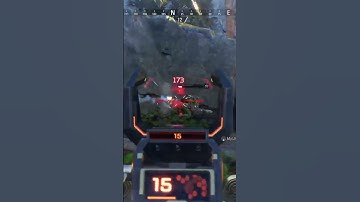 R301 is a lazer #apexlegends #apexcontroller #apex #gaming #shorts #fyp #fortnite