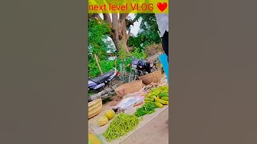 MY FIRST VLOG ❤ || MY FIRST VIDEO ON YOUTUBE || kumar vlogs