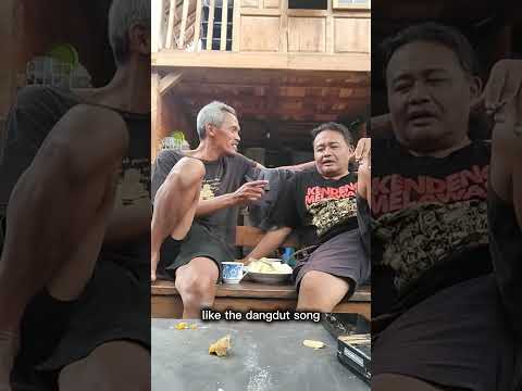 Iki Dudu masalah sengit....