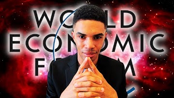 World Economic Forum Deal With Canada Reveals WHOLE Digital ID Scheme