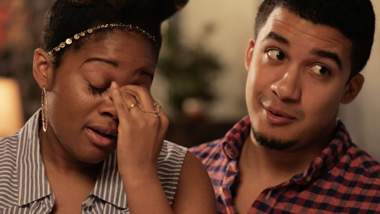 Signs You’re An Old Married Couple