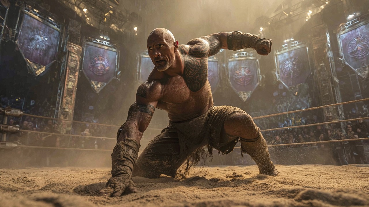 10 ЛУЧШИХ ФЭНТЕЗИ ФИЛЬМОВ про БОГОВ за Последние 25 Лет! 2025